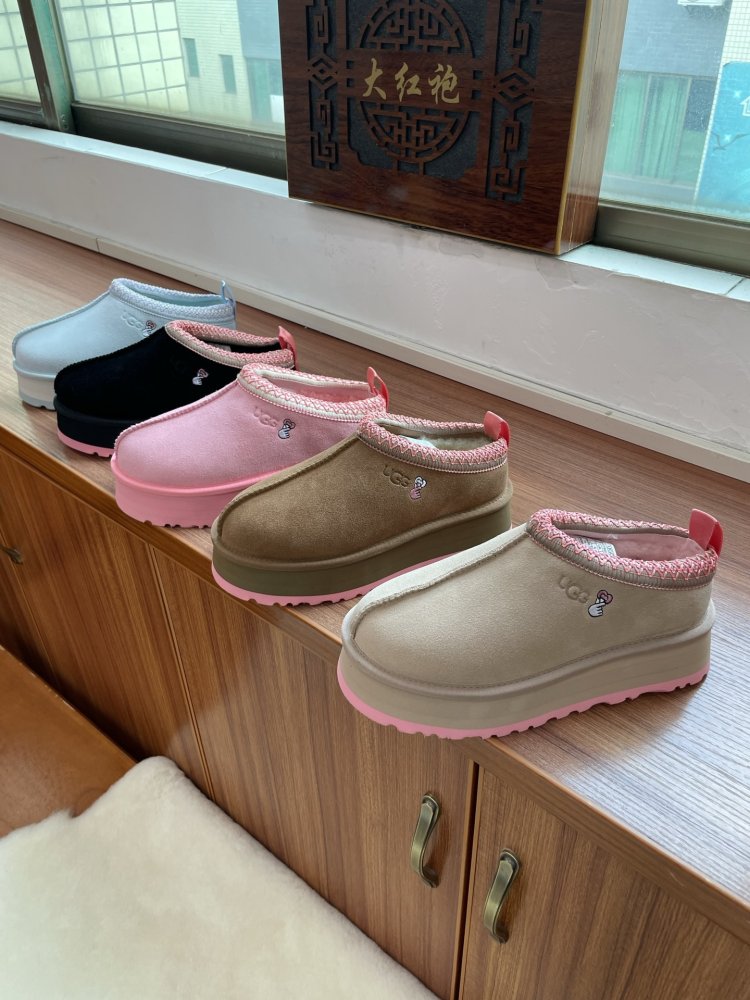 Ugg boots women's фото 6