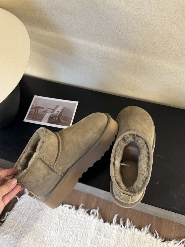 Ugg boots women's фото 6