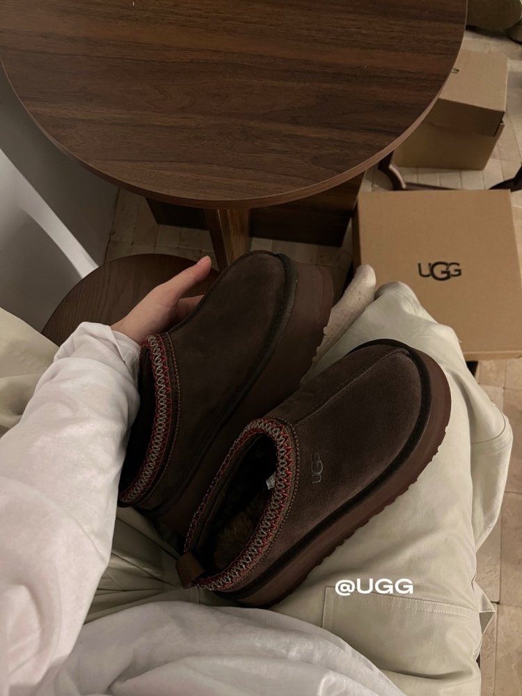 Ugg boots women's фото 6