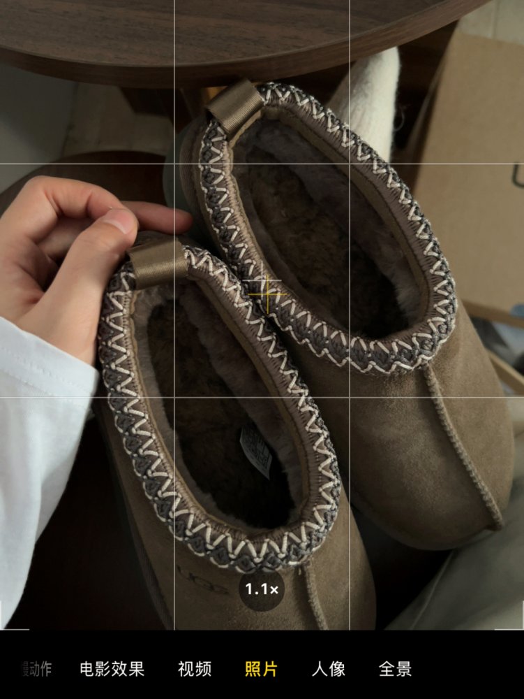 Угги женские фото 6