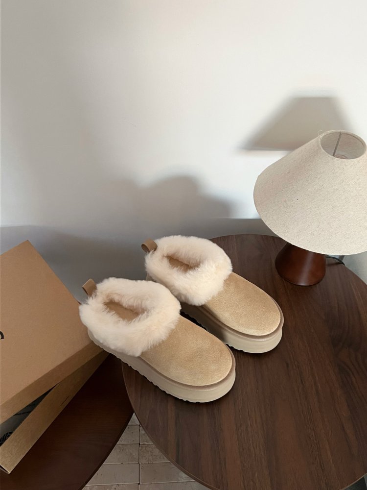 Угги женские фото 6