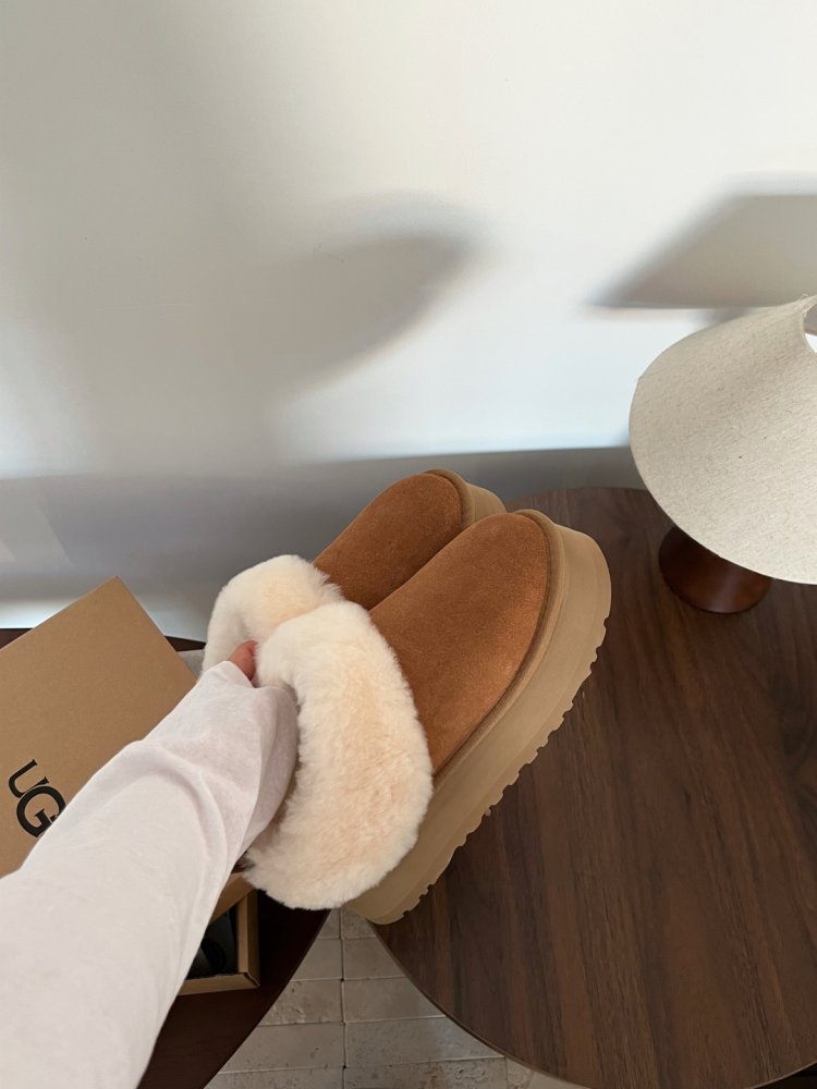 Уггі жіночі фото 6