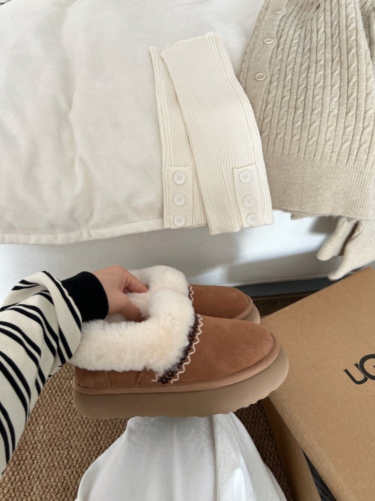 Угги женские фото 6