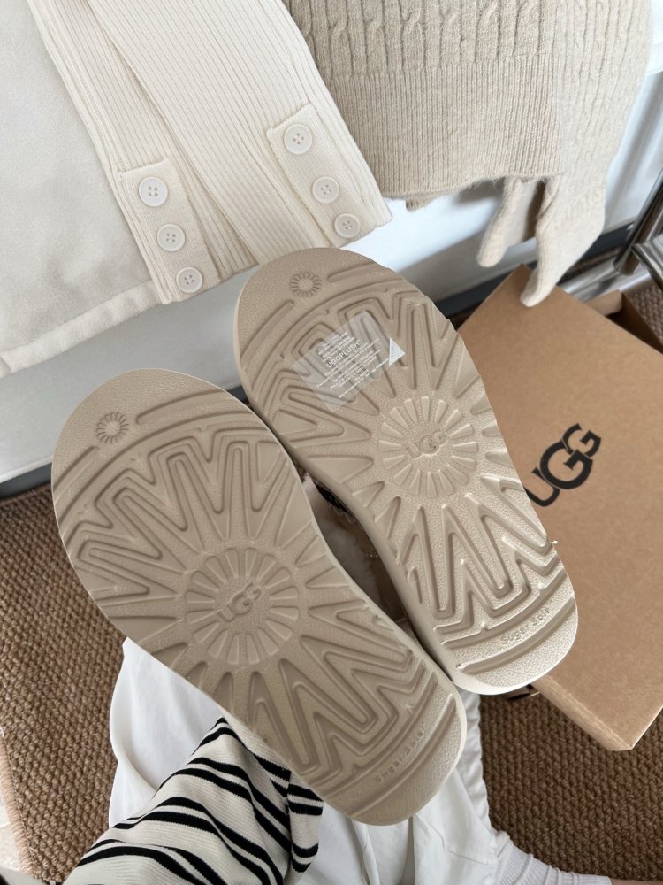 Ugg boots women's фото 6