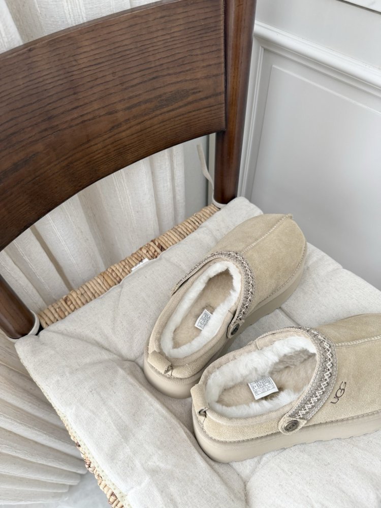 Угги женские фото 6