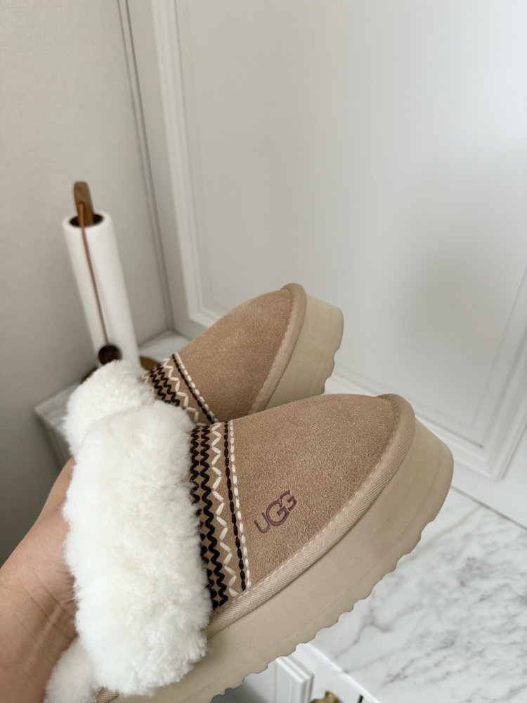 Угги женские фото 6