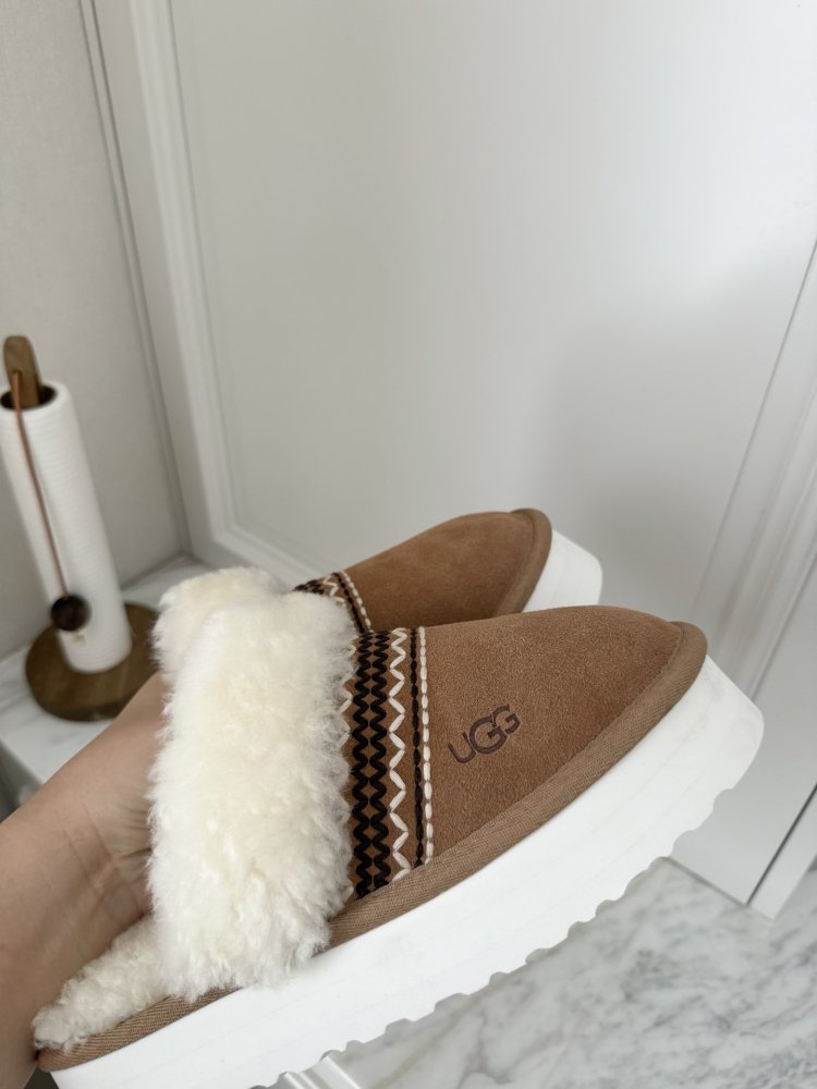 Угги женские фото 6
