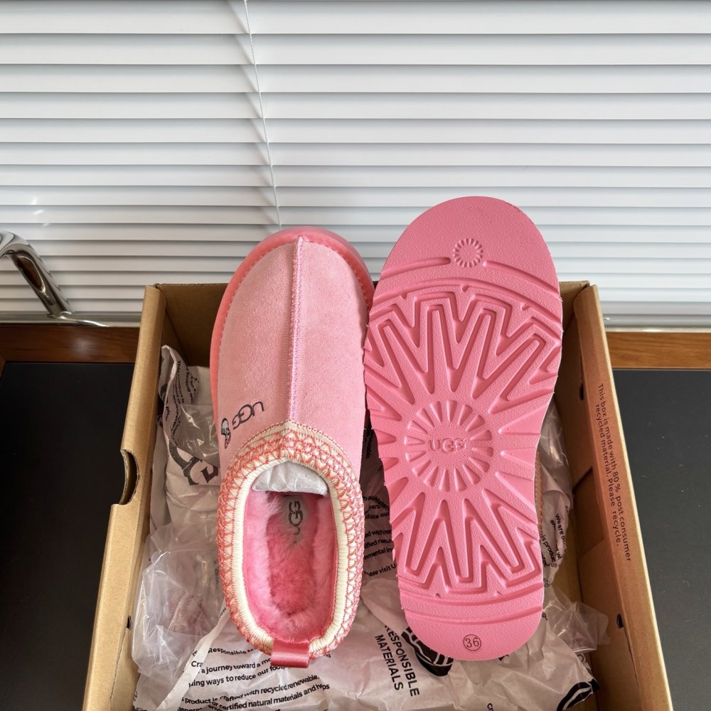 Угги женские фото 6