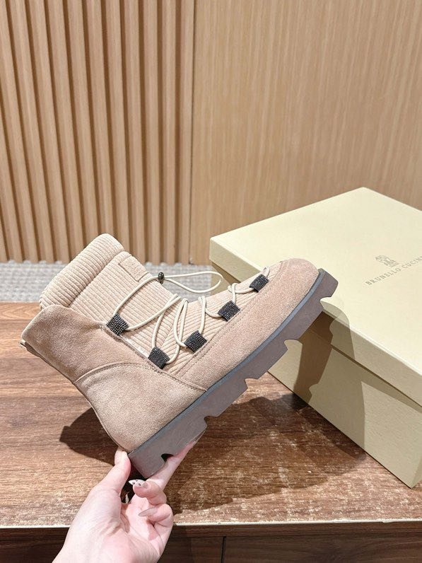 Угги женские фото 7