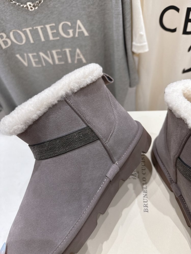 Угги женские фото 7