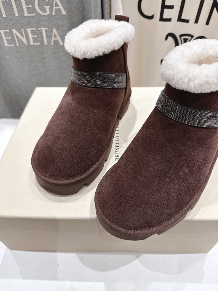 Угги женские фото 7