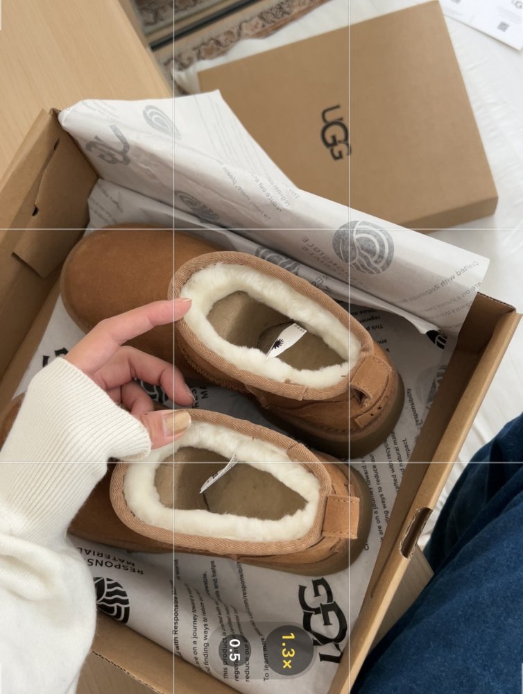 Ugg boots women's фото 7