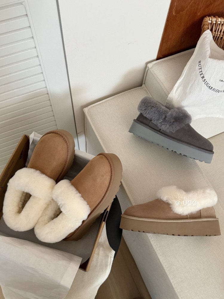 Ugg boots women's фото 7