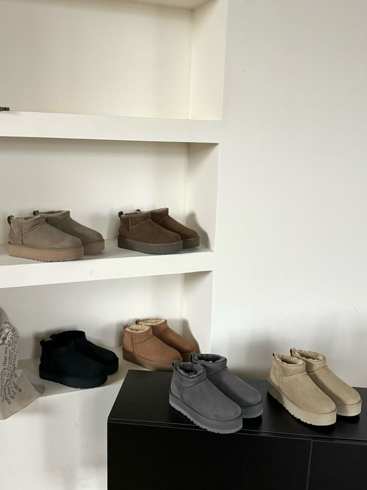 Ugg boots women's фото 7