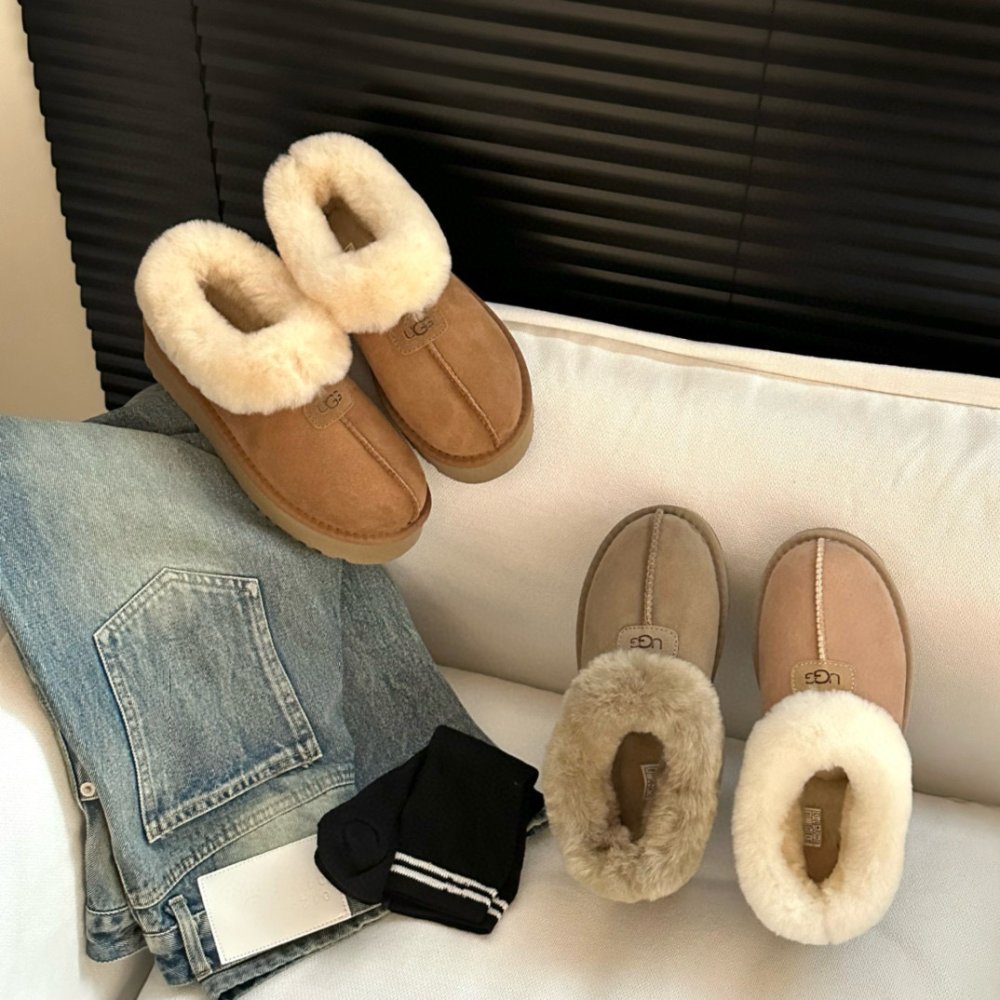 Угги женские фото 7