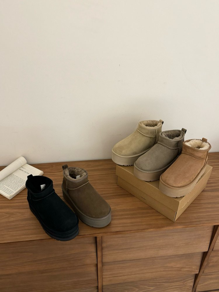 Ugg boots women's фото 7