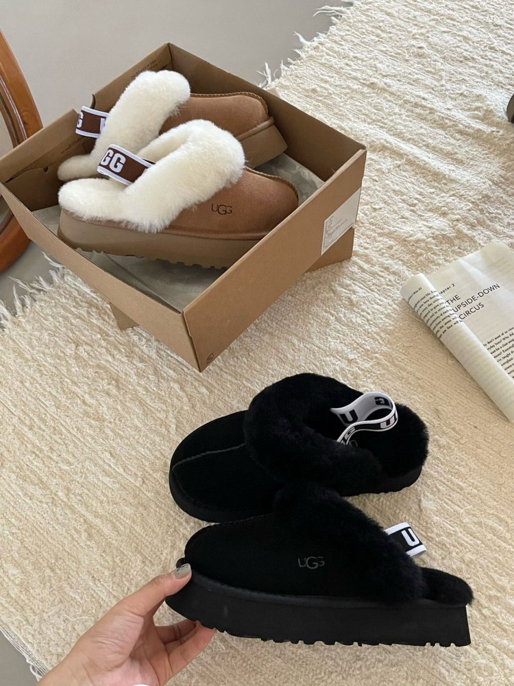 Уггі жіночі фото 7