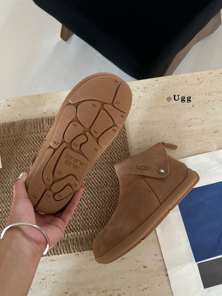 Угги женские фото 7