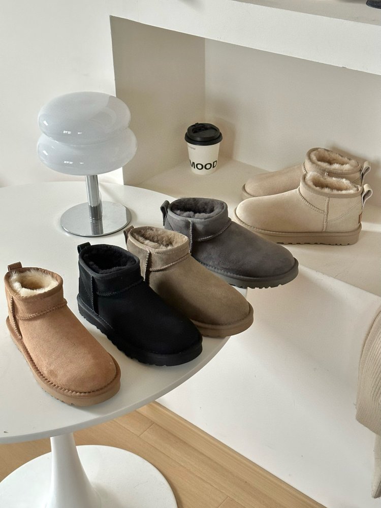 Ugg boots women's фото 7