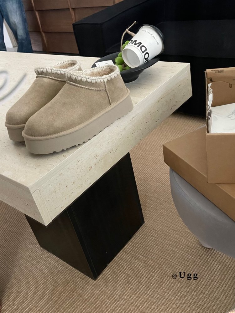 Уггі жіночі фото 7