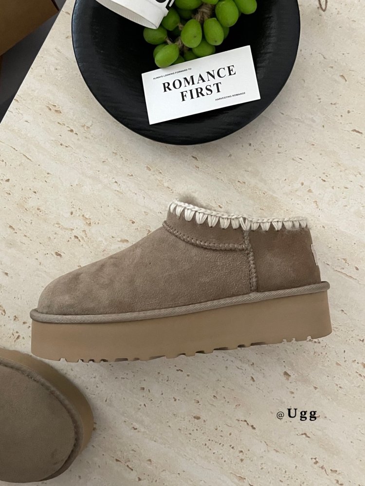 Уггі жіночі фото 7