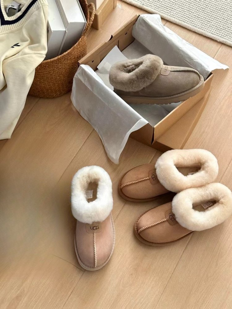 Угги женские фото 7