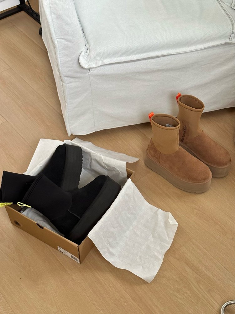 Уггі жіночі фото 7