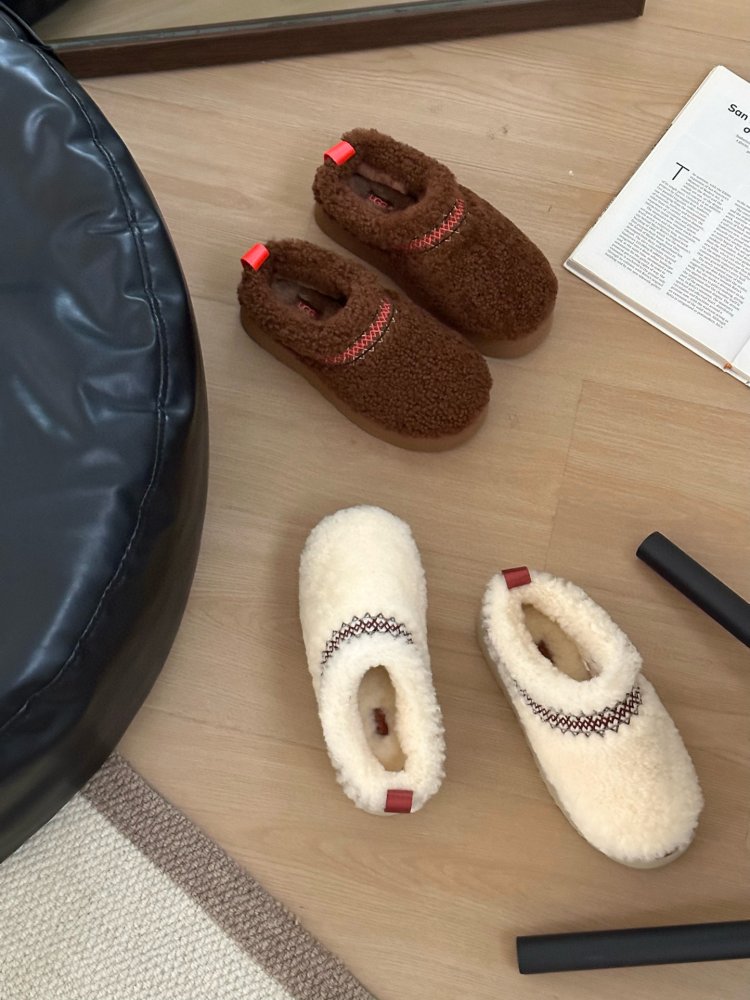 Угги женские фото 7