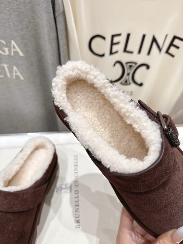 Угги женские фото 7