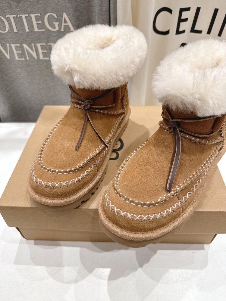 Ugg boots women's фото 7