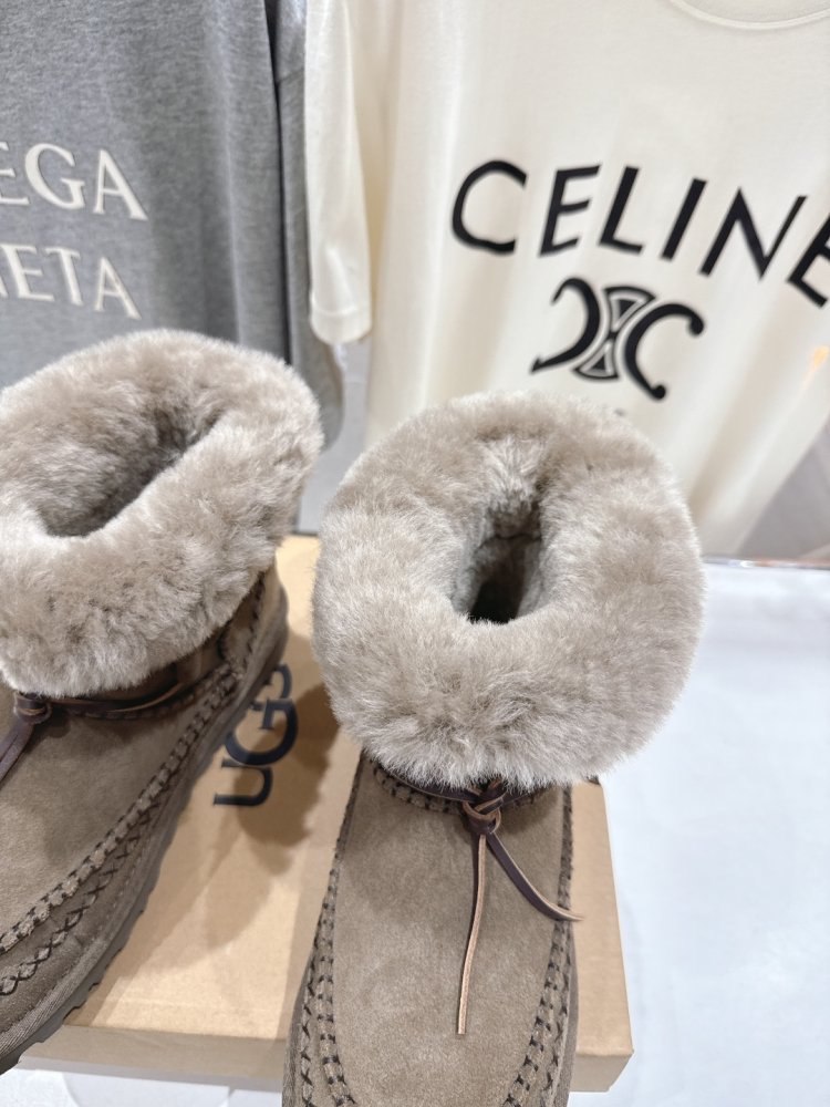 Уггі жіночі фото 7