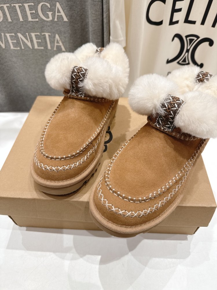 Уггі жіночі фото 7