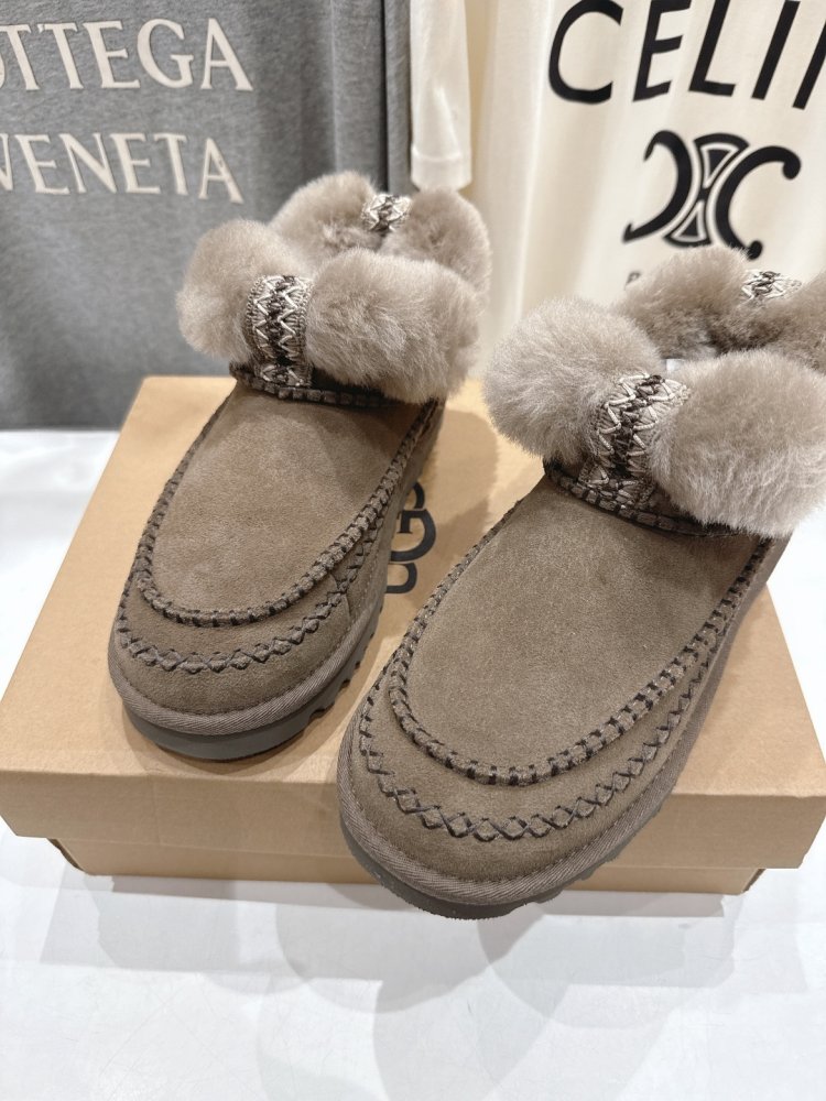 Уггі жіночі фото 7