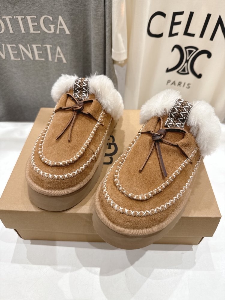 Уггі жіночі фото 7