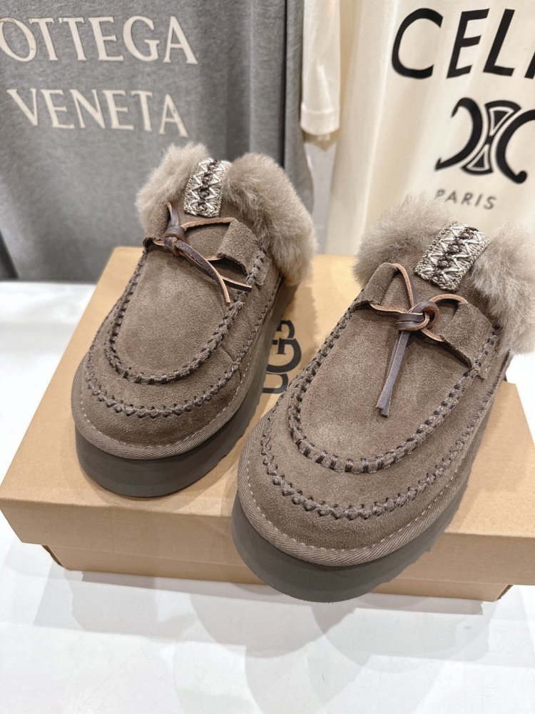 Уггі жіночі фото 7