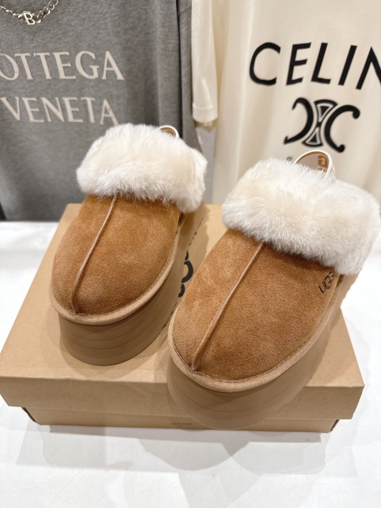 Уггі жіночі фото 7