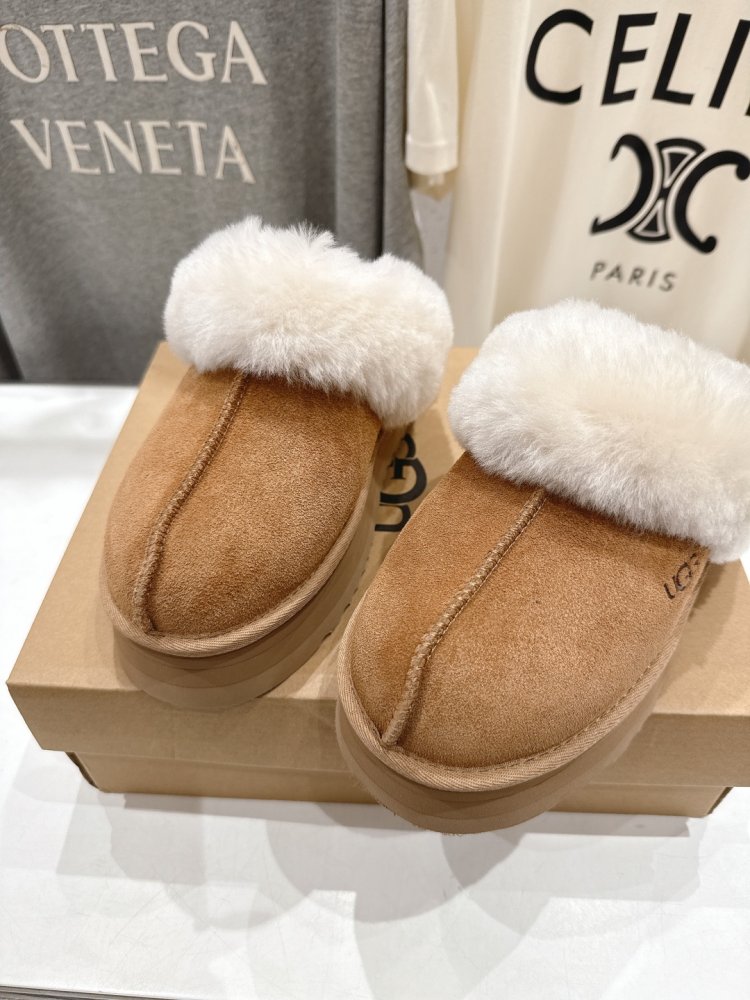 Уггі жіночі фото 7