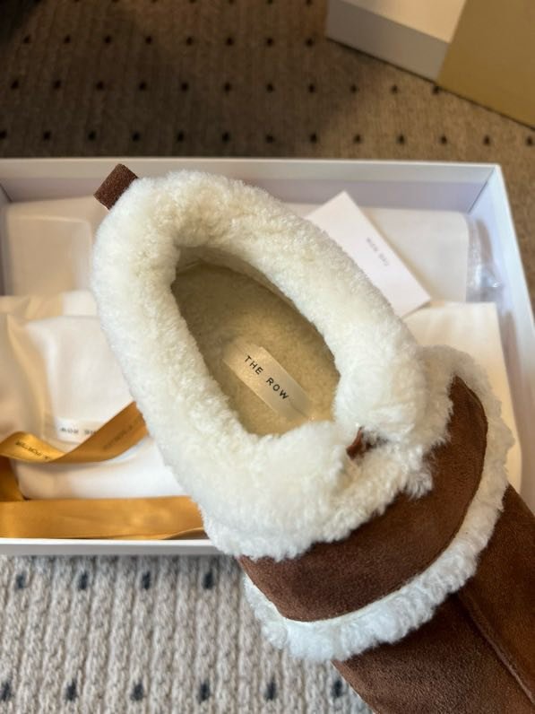 Угги женские фото 7