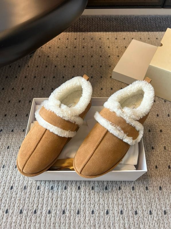 Угги женские фото 7