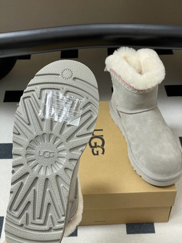 Ugg boots women's фото 7