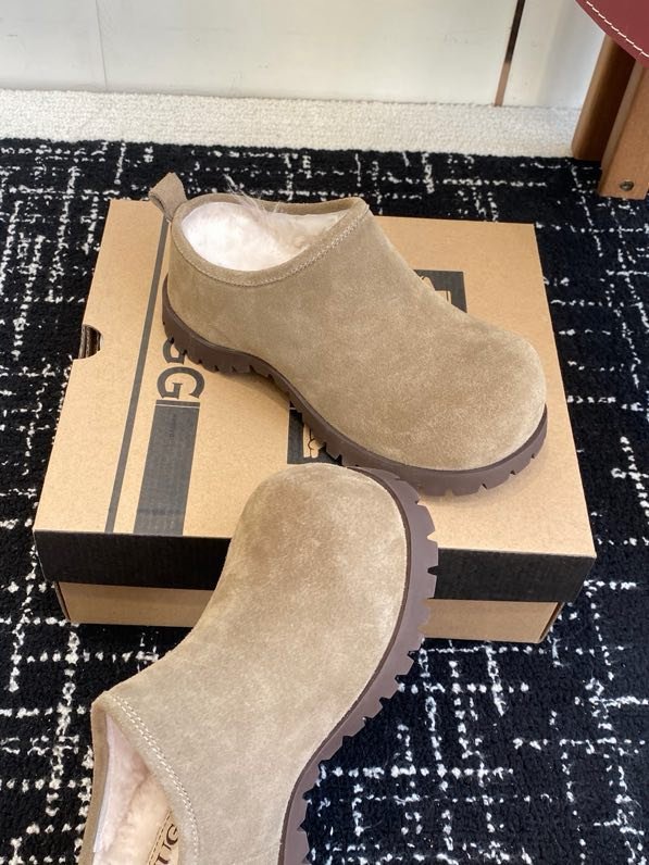 Угги женские фото 7