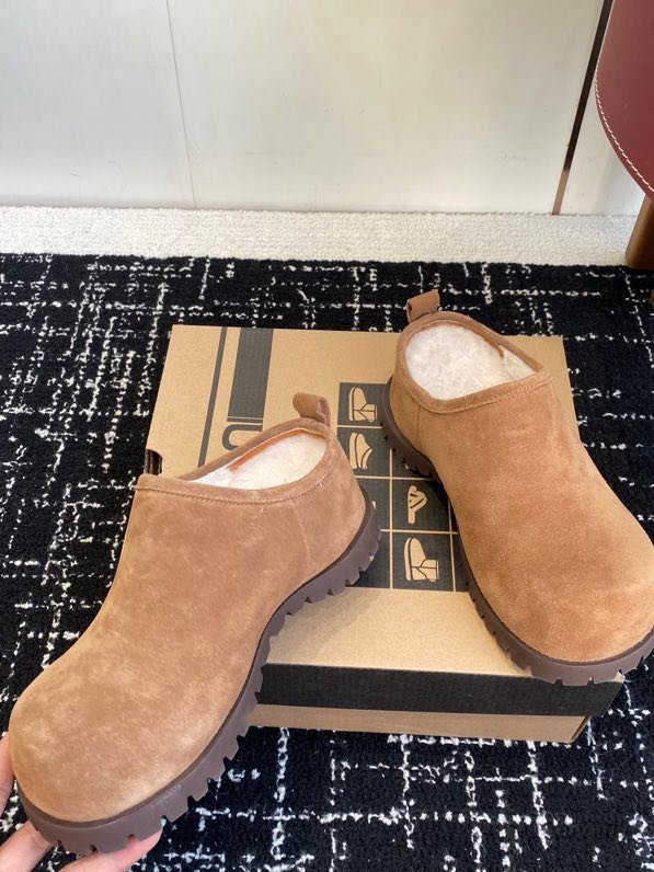 Уггі жіночі фото 7