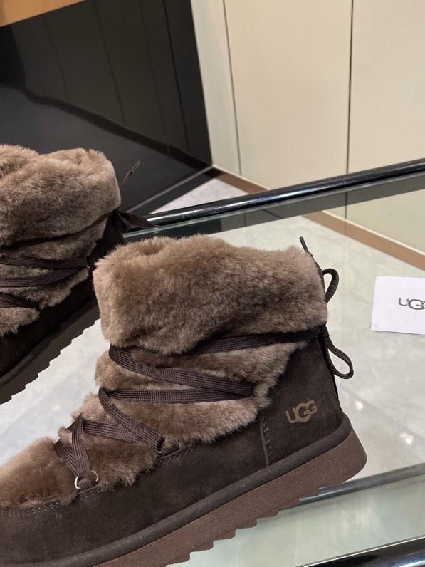 Ugg boots women's фото 7