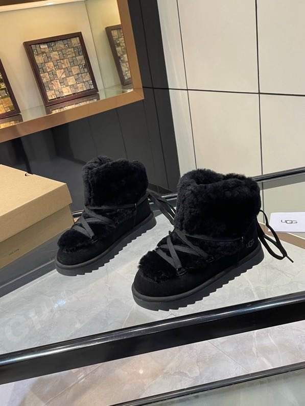 Ugg boots women's фото 7