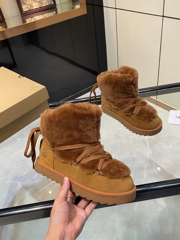 Угги женские фото 7