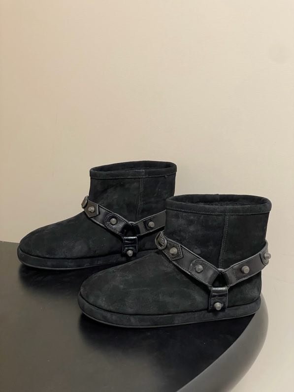 Уггі жіночі фото 7