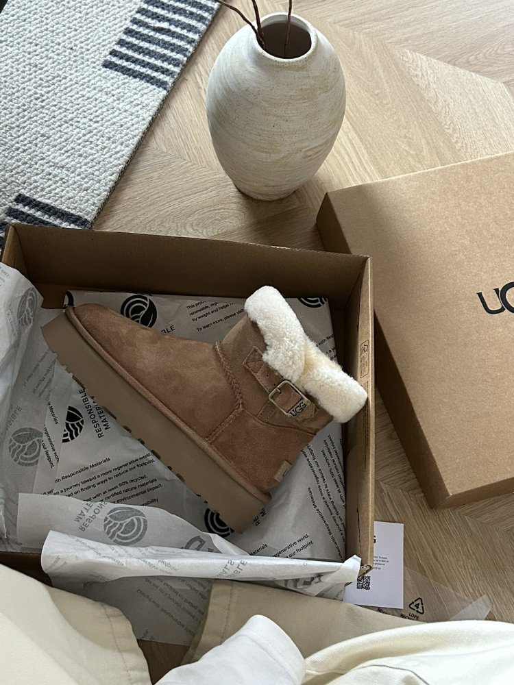 Ugg boots women's фото 7