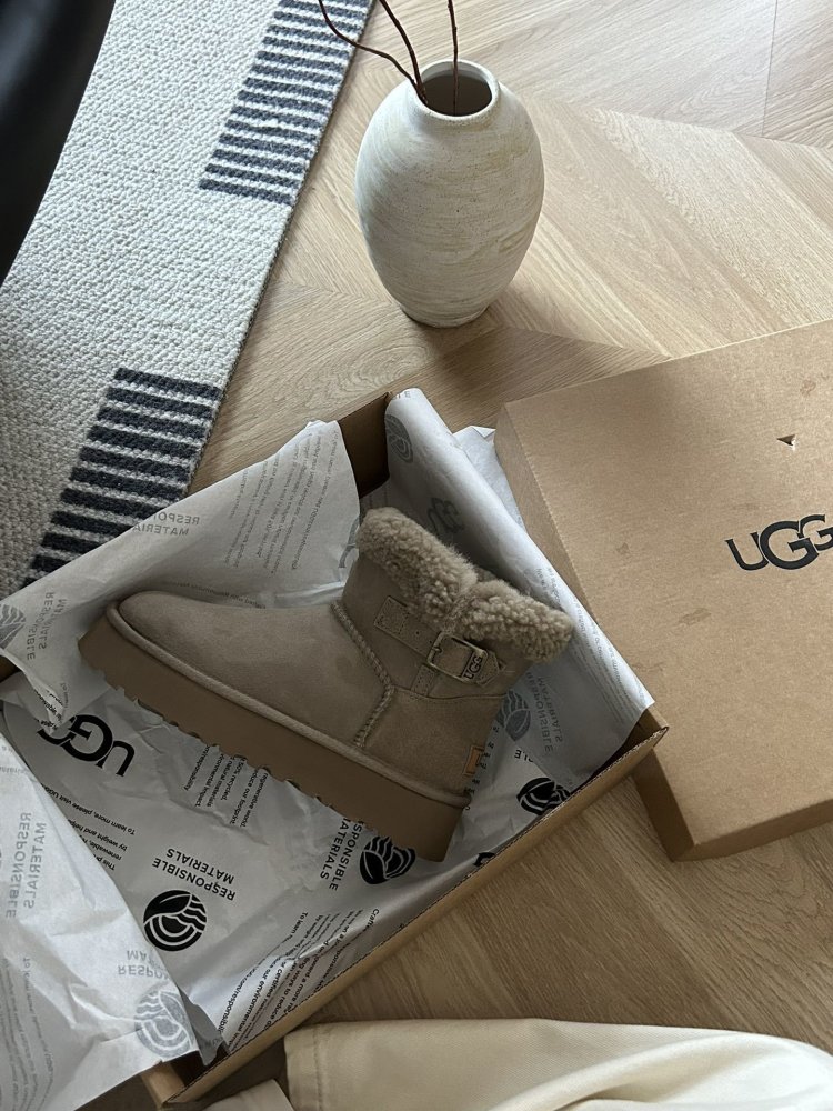 Ugg boots women's фото 7