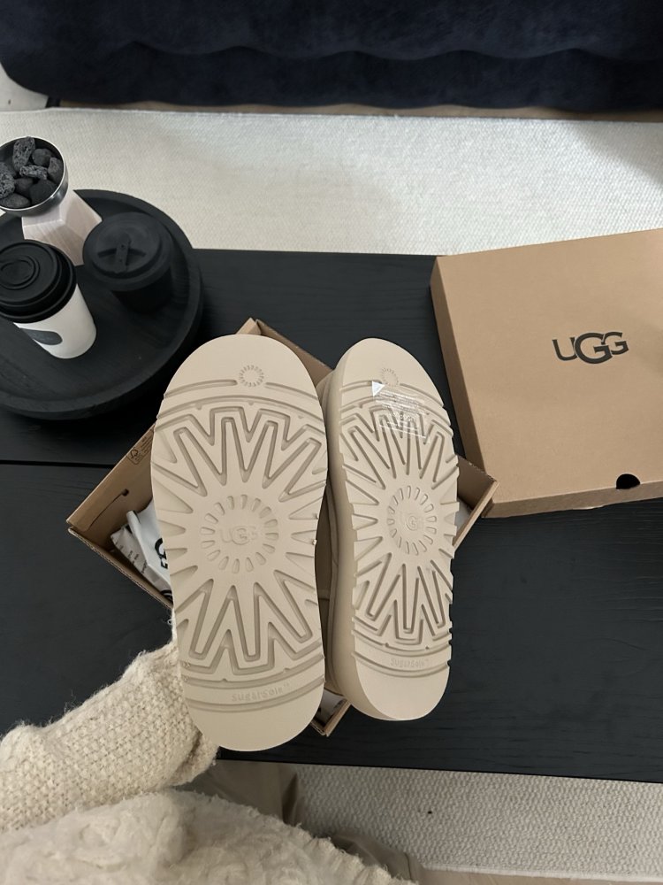 Ugg boots women's фото 7