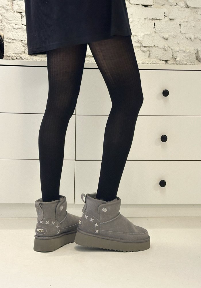 Угги женские фото 7